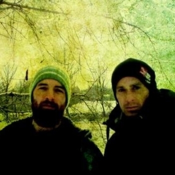 What Mad Universe - Head Of Column