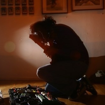 White Rainbow - Mystic Prism