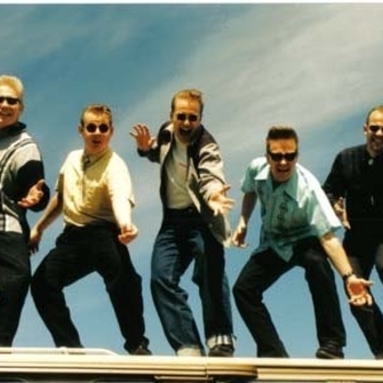 Whistle Bait - Everlovin''n Man