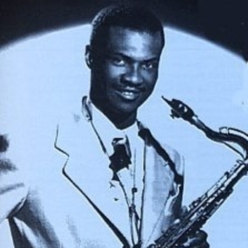 Wild Bill Moore - 03. Tearin' Out