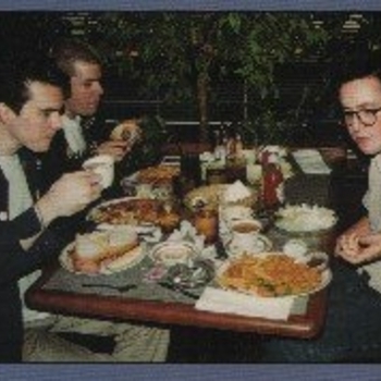 Whatever feat Dad - Paper Planes (Cover)