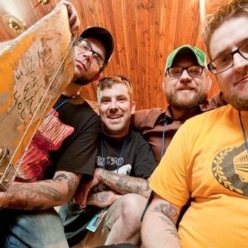 White Trash Blues Revival - Redemption