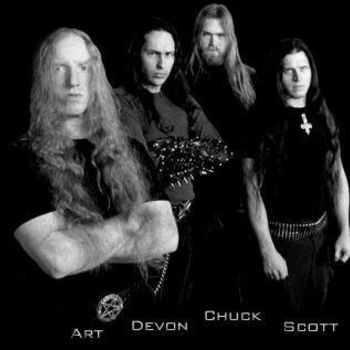 Wehrwolfe - M1A2 Battalion Of Hate (Мелодия из сериала "Американская история ужасов / American Horror Story") (Сезон 1) (Серия 10)