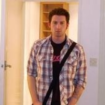 weyheyhey !! - Wearing A Shirt That Says 'Microphyst'