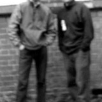 Ward - Outro ( For All Your Sins...)