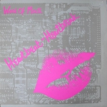 Word Of Mouth - Music Is The Answer (Chris Dewell & Max Casebolt Remix)