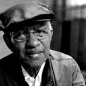 Webster Young - God Bless the Child