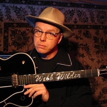 Webb Wilder - Sputnik