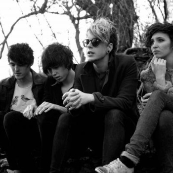 Wilder - The Ghost In My Heart