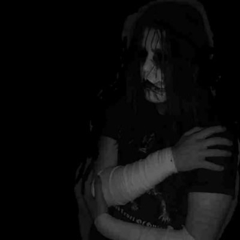 When Mine Eyes Blacken - Neath Pale Stars