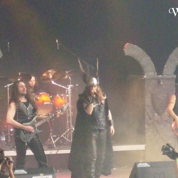 Wotan - Die Letzten Helden