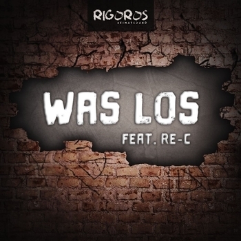 Was Los feat Tua, Mjr - Immer Nur Das Eine (Single 2007)