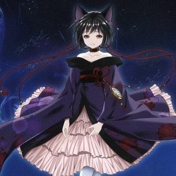 Whiteflame - カンタレラ