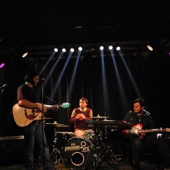 Wooden Ambulance - Let's Make Better Mistakes Tomorrow