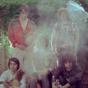 White Fang - Unchain Your Brain