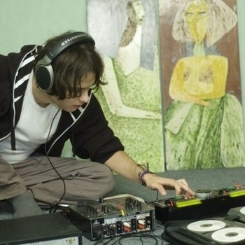 Wrong Mantra - North Pole Shamanic Society