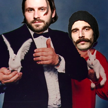 Worst Friends - Del Boca Vista