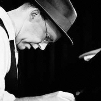 Wayne Horvitz - Julian's Ballad