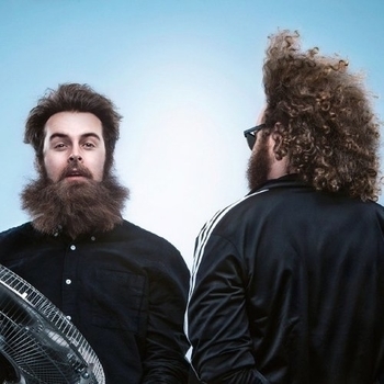 We Are Castor - Devil Don't Dance (Detective Orange Remix)