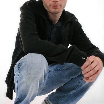 William A - Tall Glass (Original Mix)