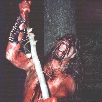 Woods of Infinity - Ett Förlorat Barn