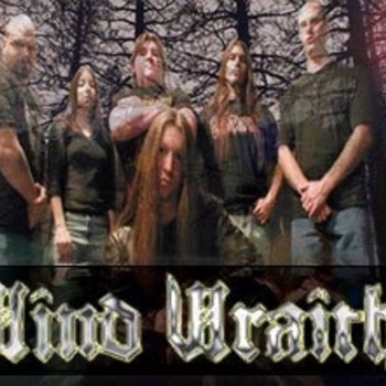 Wind Wraith - Eternal Void