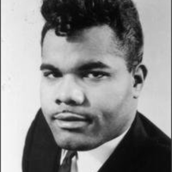 Walter Jackson - It's an Uphill Climb to the Bottom