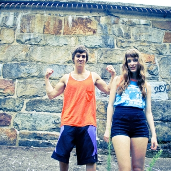 Waterbed - Smells Like Teen Spirit