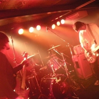 Weird - "Destroyers_