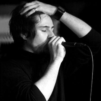 Winterstahl - Asche zu Asche