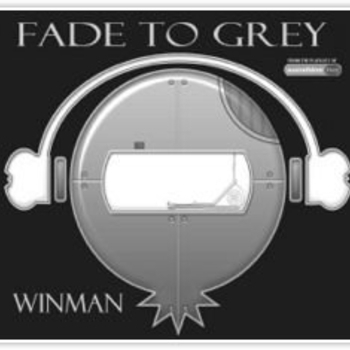 Winman - Keep This Track (Radio Edit)