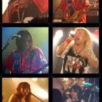 Wired - JUST ONE MORE TIME