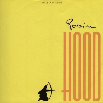 William King - Robin Hood