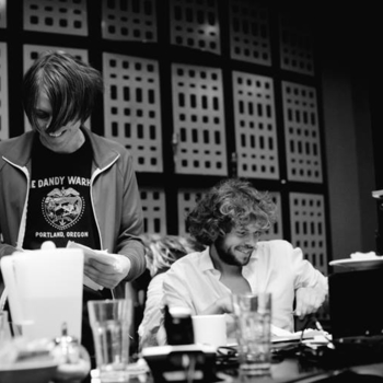 White Shadows - Tattva