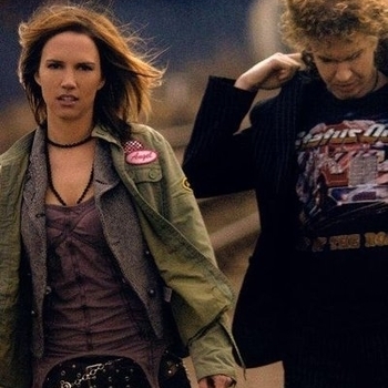 Who's That Girl - The Power of Good-Bye