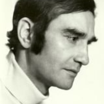 Waldemar Kazanecki - Czarne chmury