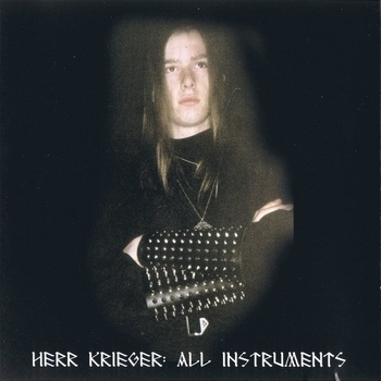 Welter - Tonight I Hit The Bottle