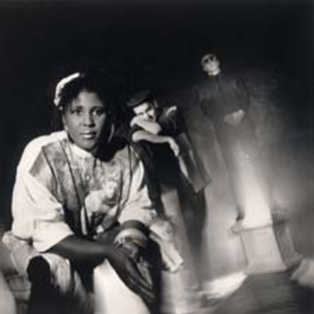 Working Week - Rodrigo Bay