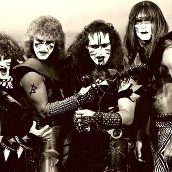 Wanted Breed - Knights in Armor