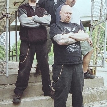 West Wall - Dogs of War