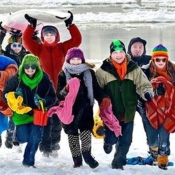 Warsaw Afrobeat Orchestra - Let It Flow