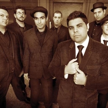 Westbound Train - I'm No Different