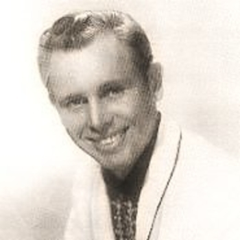 Whitey Pullen - Let's All Go Wild Tonight