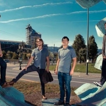 Water & Bodies - The Return