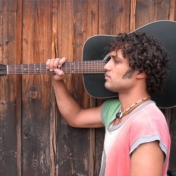 William White - Volunteerz Posse Cut