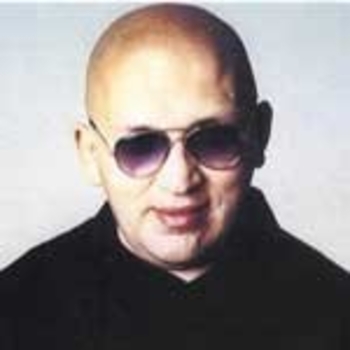 Warmduscher - More Than A Bassdrum (Blutonium Boys Mix)