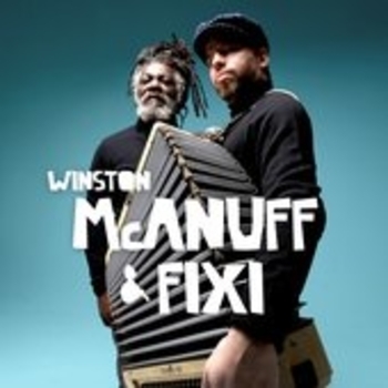 Winston McAnuff & Fixi - One Note (feat. Pongo)