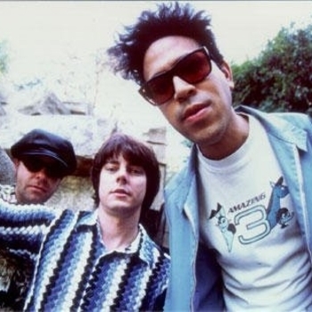 Wondermints - Darling (Stories cover)