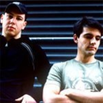 Whirlpool - Mysterious Dance