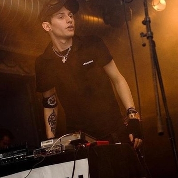 [x]-Rx - End Inferno